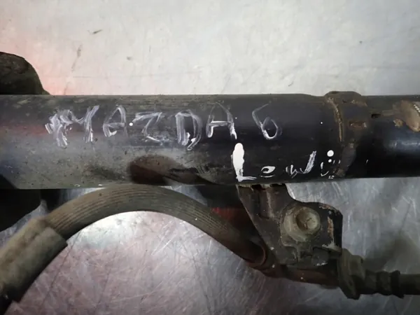 Amortisseur Avant Gauche OEM 0 pour Mazda 6 GH image 3