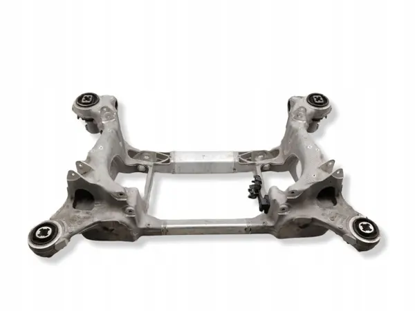 Molas traseiras Audi E-tron GT OEM 9J1599030H image 2