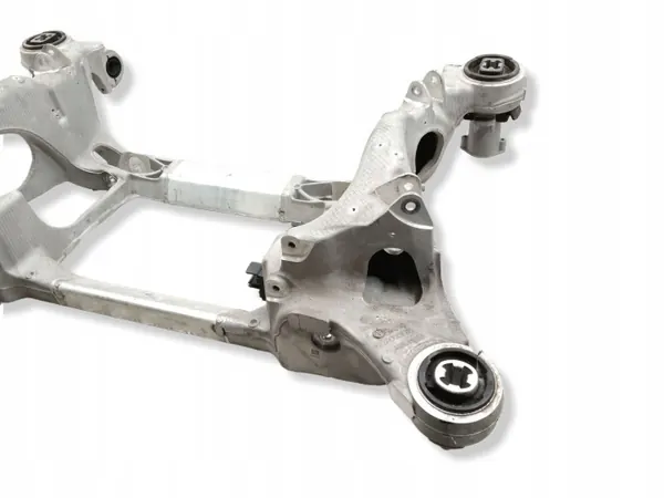 Molas traseiras Audi E-tron GT OEM 9J1599030H image 3
