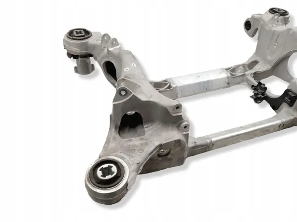 Molas traseiras Audi E-tron GT OEM 9J1599030H image 4