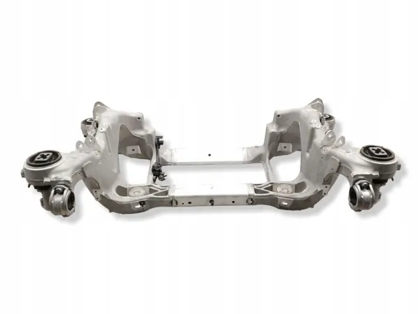 Molas traseiras Audi E-tron GT OEM 9J1599030H image 5