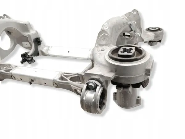 Molas traseiras Audi E-tron GT OEM 9J1599030H image 6