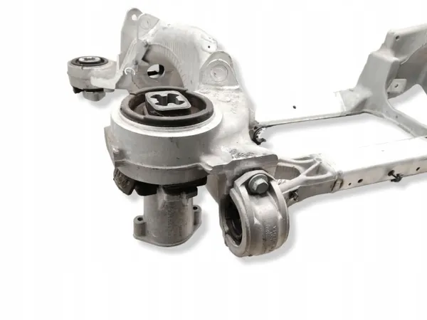 Molas traseiras Audi E-tron GT OEM 9J1599030H image 7