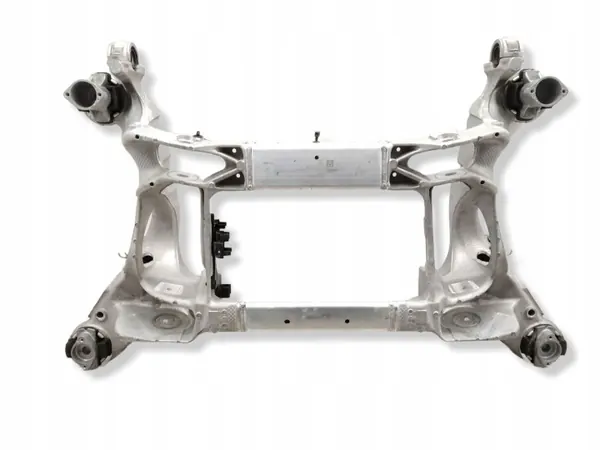 Molas traseiras Audi E-tron GT OEM 9J1599030H image 8