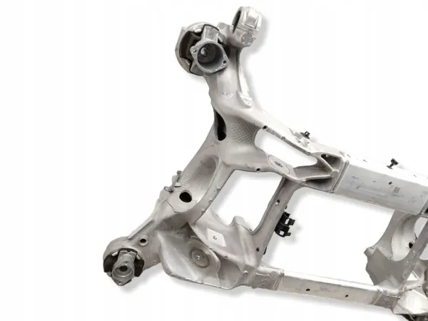 Molas traseiras Audi E-tron GT OEM 9J1599030H image 9