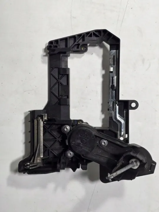 Base maçaneta porta esquerda BMW Z4 E89 OEM 7192381 image 4