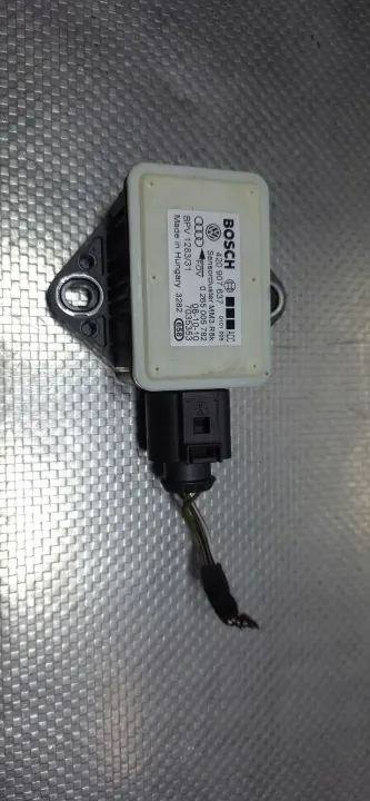 ESP-Modul Sensor OEM 420907637 für Audi Exeo image 2