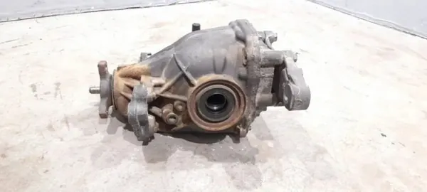 Hinterachsdifferential MERCEDES-BENZ S (W221) 2213510308 image 4