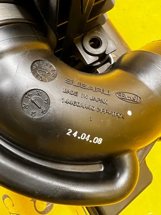 Ilmansuodattimen kotelo Subaru Forester VI SL 2.0 Hybrid image 9