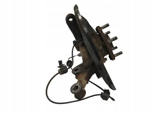 Cubo da roda dianteiro direito Subaru Outback NOB18128 image 4