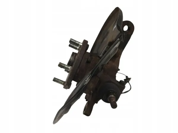 Cubo da roda dianteiro direito Subaru Outback NOB18128 image 5