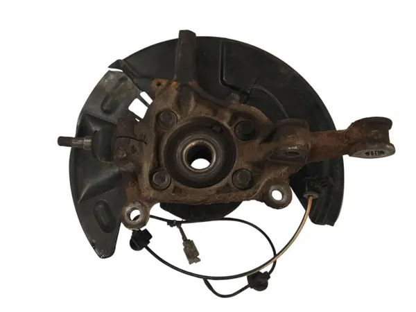 Cubo da roda dianteiro direito Subaru Outback NOB18128 image 6