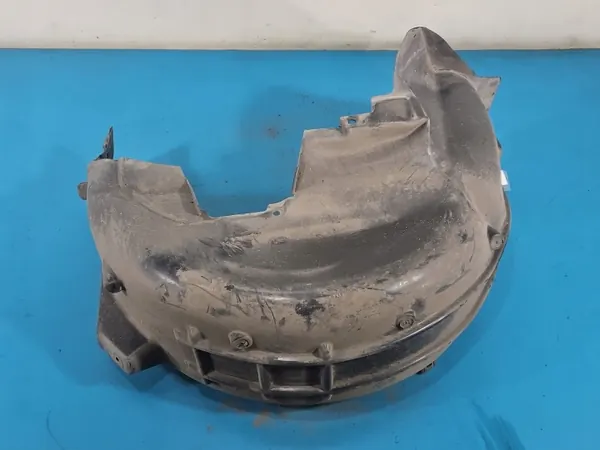 Arco de roda traseiro esquerdo OEM 9810125680 Peugeot 3008 II image 2