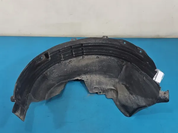 Arco de roda traseiro esquerdo OEM 9810125680 Peugeot 3008 II image 3