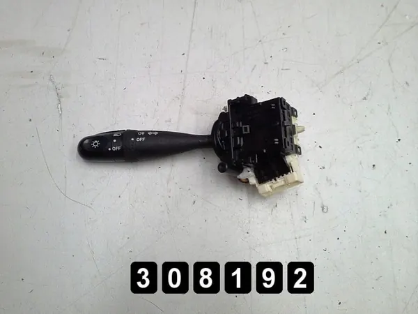 Interruptor Suzuki OEM AM-308192 para Grand Vitara 2007 image 2