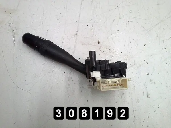 Interruptor Suzuki OEM AM-308192 para Grand Vitara 2007 image 3