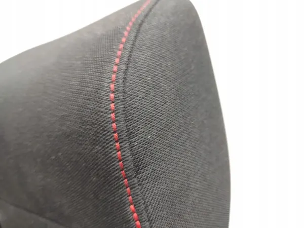 Appui-tête avant SEAT IBIZA 6J IV Conducteur/Passager OEM image 6