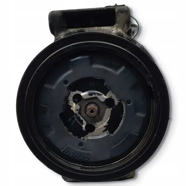 Gebrauchter AC-Kompressor OEM 447260-0854 Mercedes R300 image 6