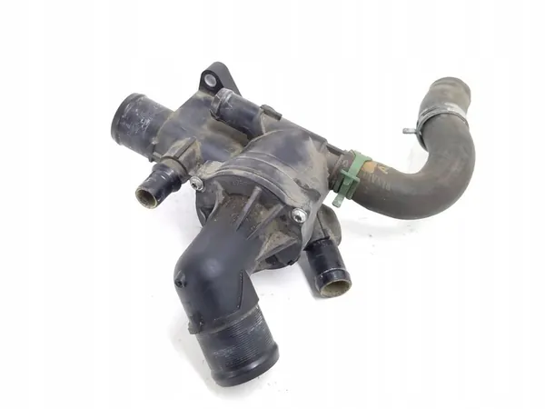 Renault Espace V 2017 Termostato / Carcasa image 5