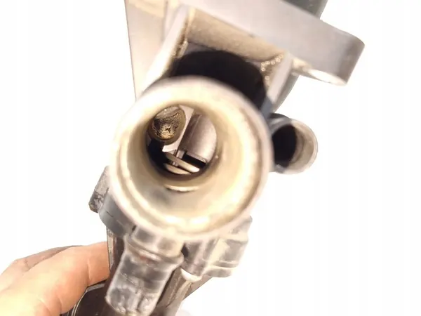 Renault Espace V 2017 Termostato / Carcasa image 6