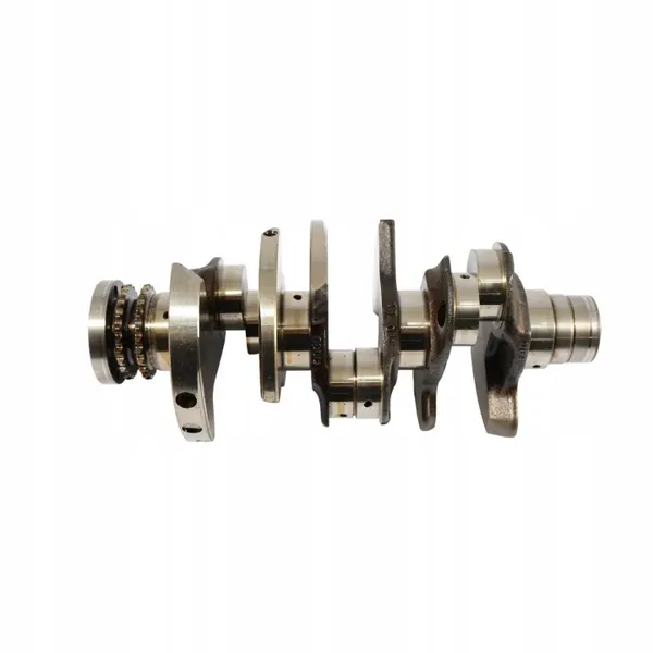 Virabrequim OEM 06E105101AK para Audi A4 B8 3.0 TFSI image 2