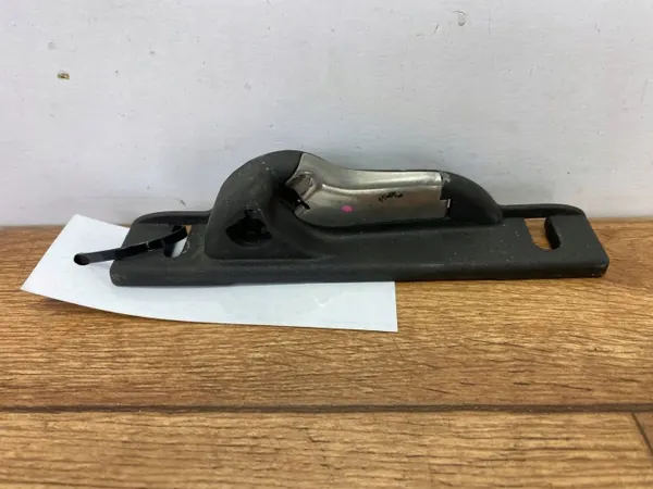 Salpa-lukko OEM 15842644PINYA Chevrolet Corvette C6 image 2