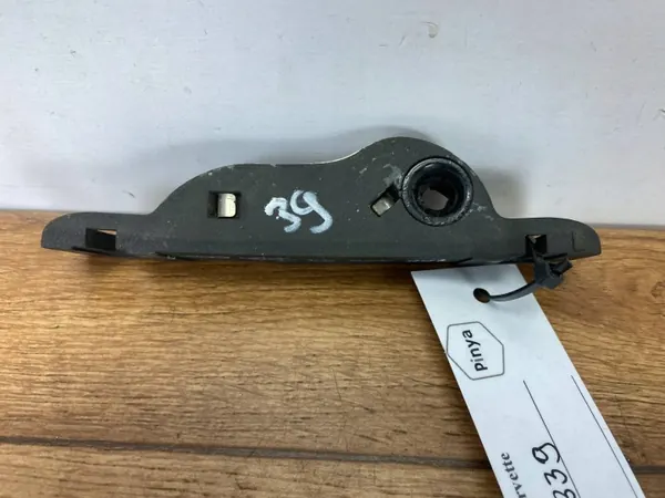 Salpa-lukko OEM 15842644PINYA Chevrolet Corvette C6 image 4