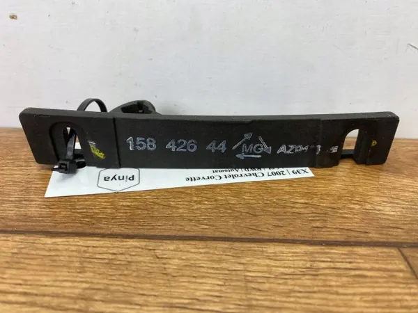 Salpa-lukko OEM 15842644PINYA Chevrolet Corvette C6 image 5