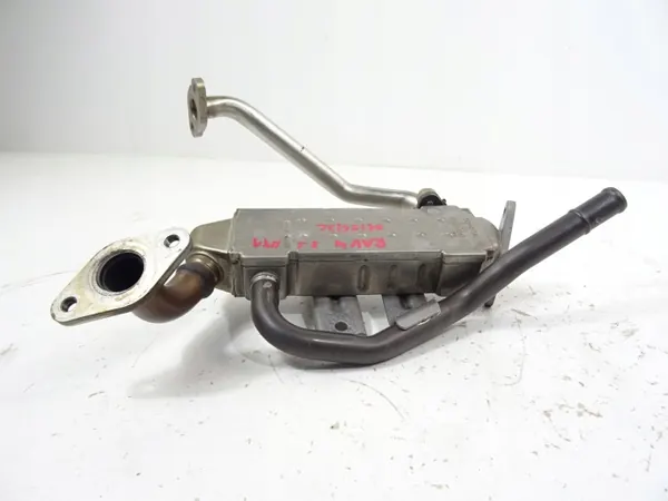 Toyota OEM 220500-0060 EGR-pijp voor RAV4 Hybrid 2018-2026 image 5