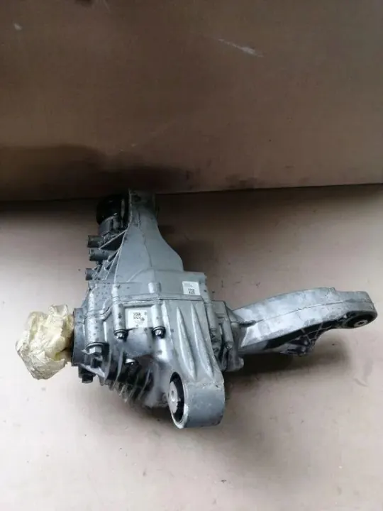 Front Reducer MERCEDES-BENZ GLS X166 4460310127 image 2
