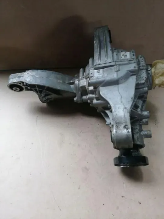 Front Reducer MERCEDES-BENZ GLS X166 4460310127 image 3