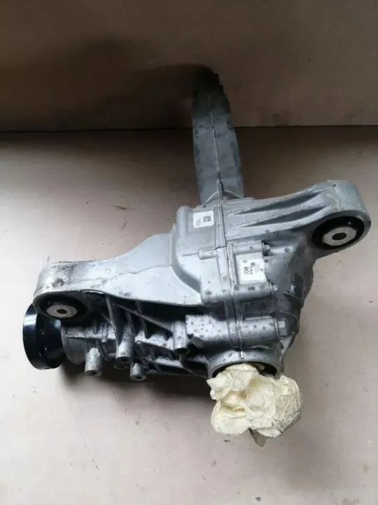 Front Reducer MERCEDES-BENZ GLS X166 4460310127 image 4