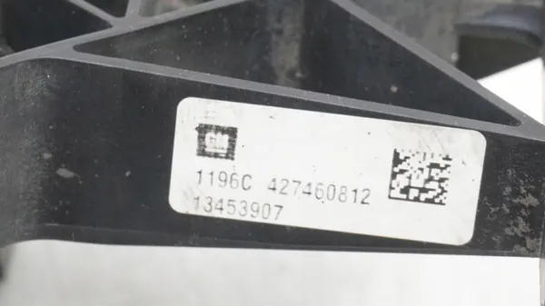 Vattenkylare Opel Astra K 1.6 CDTI image 4