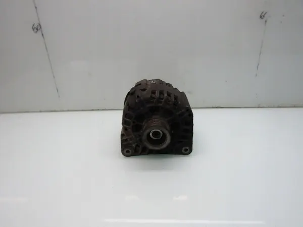 Alternator GRAND SCENIC II 04R 1.9 DCI SG12B081 image 1
