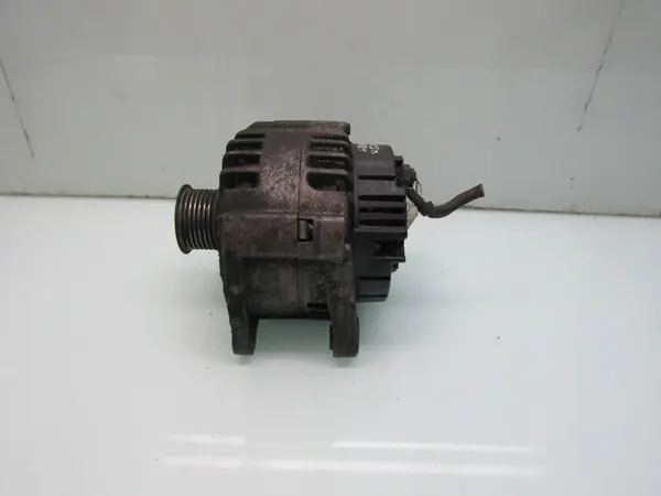 Alternator GRAND SCENIC II 04R 1.9 DCI SG12B081 image 3