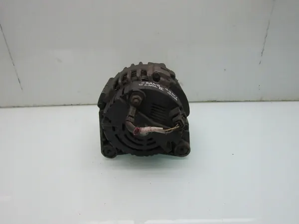 Alternator GRAND SCENIC II 04R 1.9 DCI SG12B081 image 4