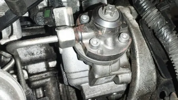 OEM 0445010592 Korkeapaineinen polttoainepumppu Ford C-MAX image 4