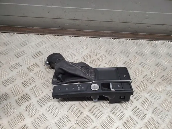 Pomo de mudanças VW Atlas OEM 3CN713109B Dianteiro image 2