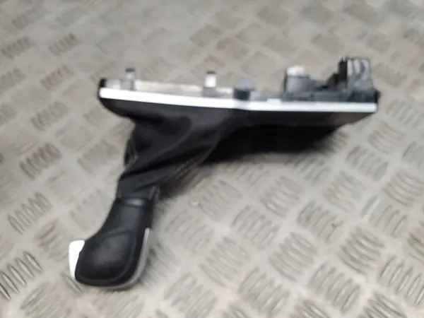 Pomo de mudanças VW Atlas OEM 3CN713109B Dianteiro image 3