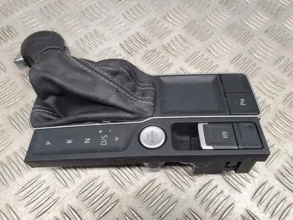 Pomo de mudanças VW Atlas OEM 3CN713109B Dianteiro image 5