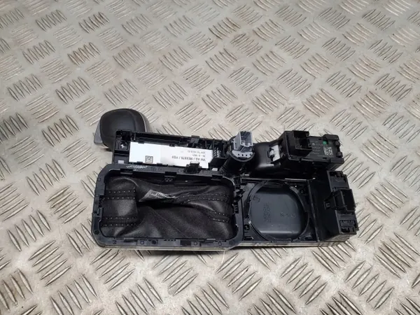 Pomo de mudanças VW Atlas OEM 3CN713109B Dianteiro image 7