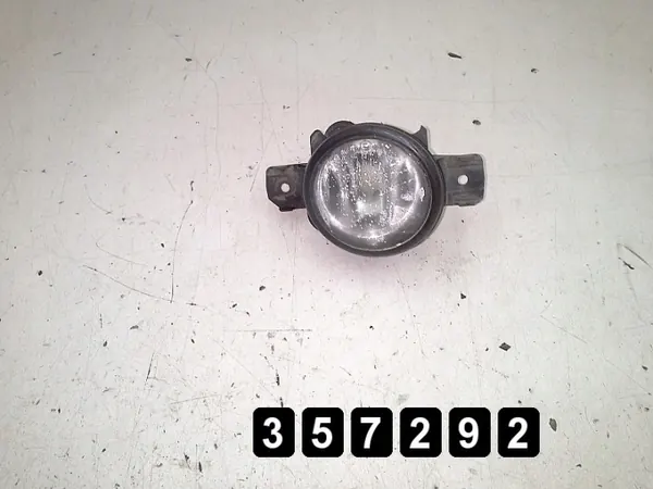 Mistlamp Renault Laguna OEM AM-357292 Gebruikt image 2