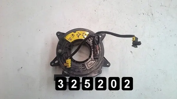 Land Rover Discovery Schleifring OEM AM-325202 image 2