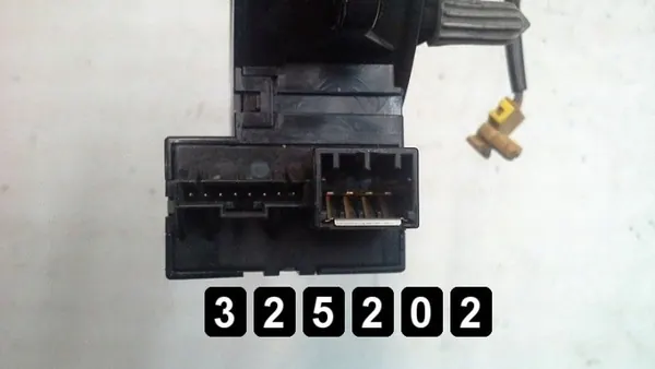 Land Rover Discovery Schleifring OEM AM-325202 image 4