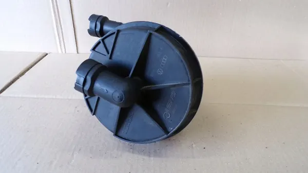 Bomba de aire secundario OEM 06A959253B Skoda Octavia image 3