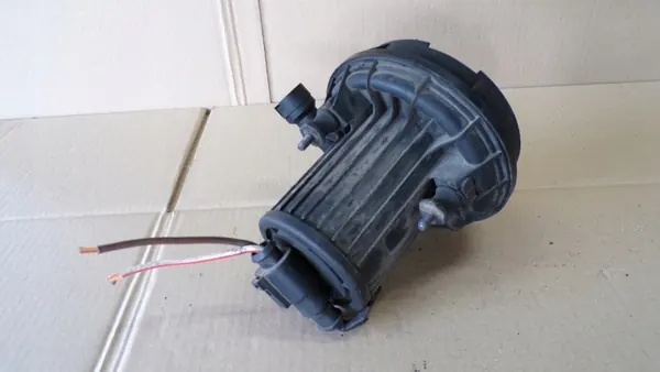 Bomba de aire secundario OEM 06A959253B Skoda Octavia image 4