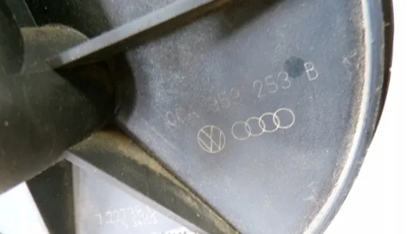Bomba de aire secundario OEM 06A959253B Skoda Octavia image 5