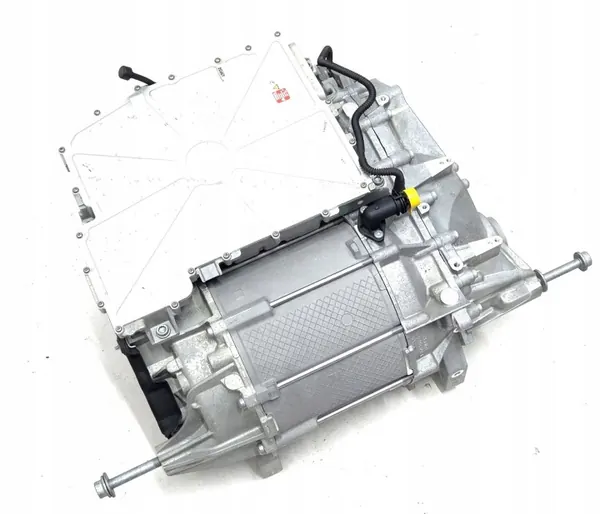 Bakre elmotor VW ID3 ID4 1EA907121C image 2