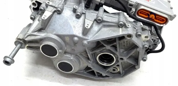 Bakre elmotor VW ID3 ID4 1EA907121C image 3