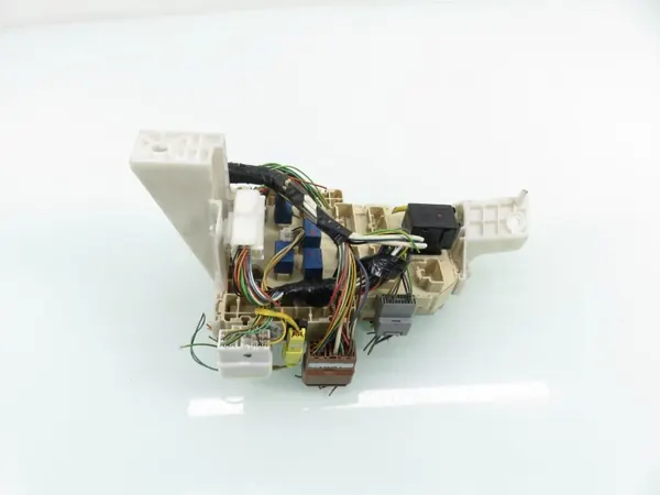 Módulo BSI OEM 36770-79J50 para Fiat Sedici 1.6 16V image 2